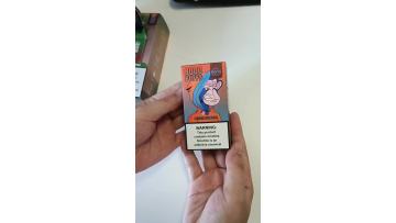 Bang 8000 Puffs
