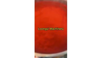 chilli sifting machine