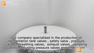 Safety Valve 1916