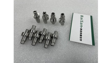 Customized high quality eccentric shaft grinding
