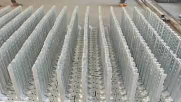 Packaging Area: Packing Operation