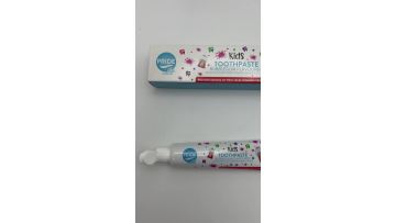 kid toothpaste