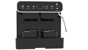 709 semi commercial coffee machine