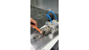 Motorcycle control harness wiring