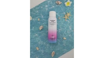 sunblock spray
