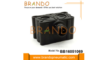 Truck Solenoid Coil