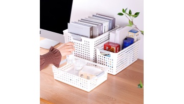 Sundry storage basket box