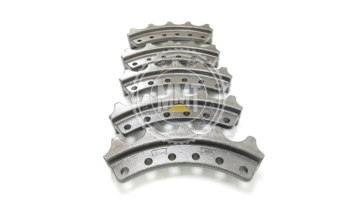 D9T five teeth sprocket segment 499-2970