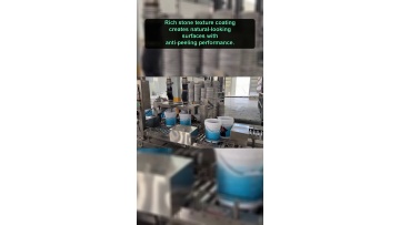 Failure‑mode analysis for blistering, cracking and peeling coating‑layer symptoms