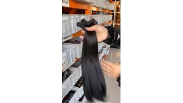 double drawn bundles 