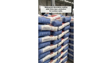 How raw‑material screening stabilizes batch‑to‑batch coating output consistency