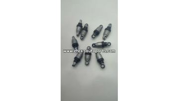 Tensioning wheel rocker arm for changan CS35