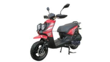 Superior Quality Motorcycles Gasoline Scooters Adult 150cc Gasoline Scooter1