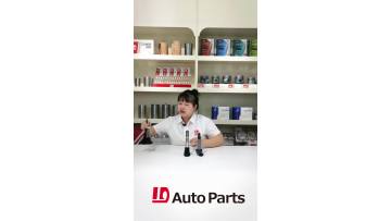 High-Quality 1D Auto Parts Ignition Coils - Comparable to OEM