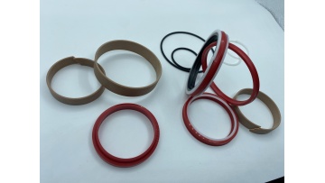 Hydraulic Support System Seals