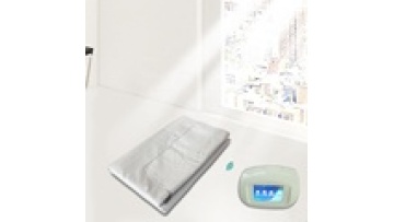 Portable Home Solo Saunas 3 Zone Far Infrared Blanket1