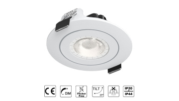 downlight 5w