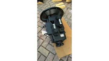 SANY main pump assembly