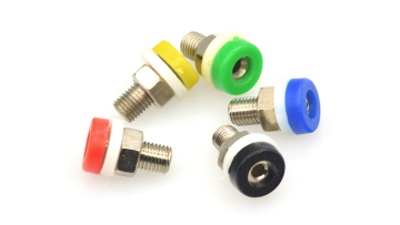 China Pluggable Connector Type Metal Banana Plug Brass1