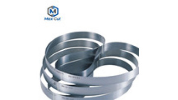 Band Knife Blade for Splitting Leather Band Blade for Leather Manufacturer1