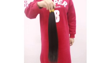 i tip hair extensions Wholesale Cuticles Aligned 100% remy Hair Extension Pre-bonded Stick Raw Virgin itip human hair extensions1