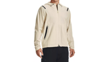 Custom High Quality Mens Summer Sports Jacket with Hood thin Man Jackets Zipper1