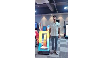 Interactive 4K Smart Board Whiteboard for Conferen