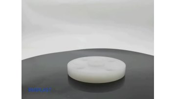 PVDF Pipe Flange