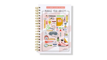 Personalized Design Your Own Planner Logo Custom Academic Planner Journal 2023-2024 Printing1