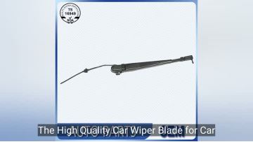wiper blade
