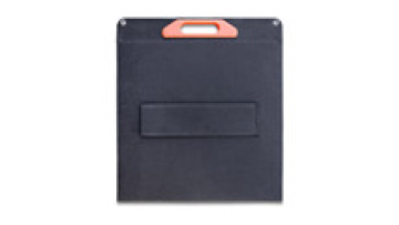 Portable Solar Panel Foldable 200w 18V 36V Easy Carry Mono Solar Panels for Outdoor Activities1