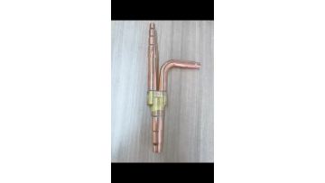 HITACHI Branch Pipe