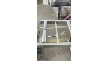 Protective Film Laminating Packing Machine