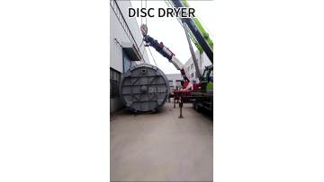 PLG Disc dryer9