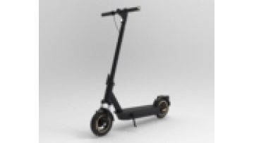 10s PRO Gofunow electric scooter APP 