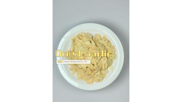 Garlic Flakes