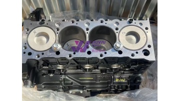 4hk1 cylinder short block
