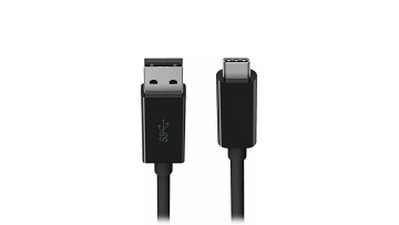 3.1 USB A To USB C Cable