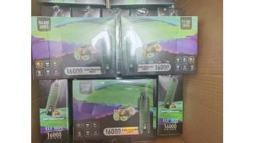elf box shisha 16000  3