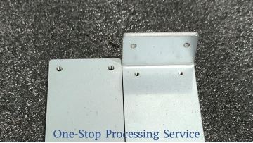 Custom Fabrication of Stainless Steel