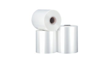 Custom Printed PVC Polyolefin Pof Pet PE Heat Shrinking Films Shrink Wrap Film Wrapping Roll For Bottles1