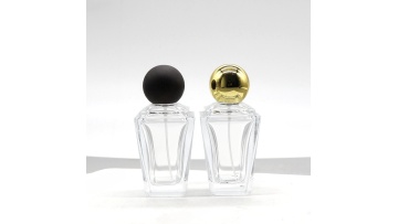 perfume bottle