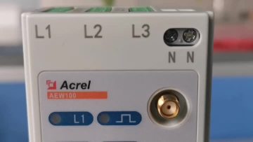 AEW 100 wireless measurement 