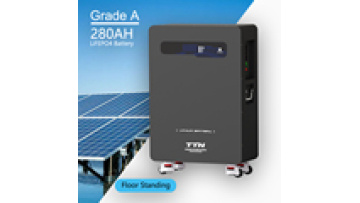 Floor 15kWh  LiFePO4 Lipo4 Lithium-ion Battery Boxes 20kWh Expandable Capacity Plug off Grid Solar Home Energy Storage System1