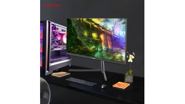 Game console for modeling and rendering-2