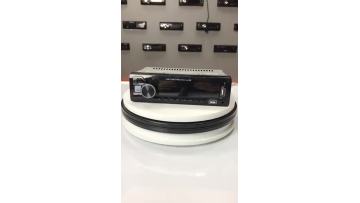 SR-6601 car mp2 player with super large screen