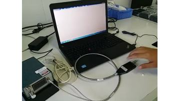 Raman spectrometer components