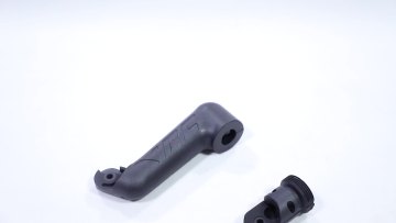 China Dongguan City Casting Manufacturer Custom High Precision Magnesium Zinc Die Casting Parts1