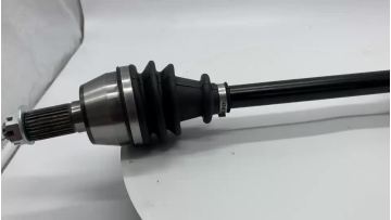 UTV ATV CV AXLE CV DRIVE SHAFT FOR 2010-2015 POLARIS 550/850 SPORTSMAN 1000 SCRAMBLER LEFT RIGHT REAR OE 1332642 13328091