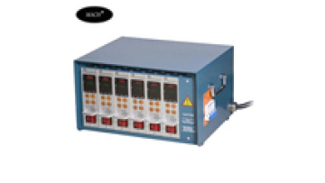 Hot Runner digital 1-24 Zone Temperature Controller For Injection Mold1